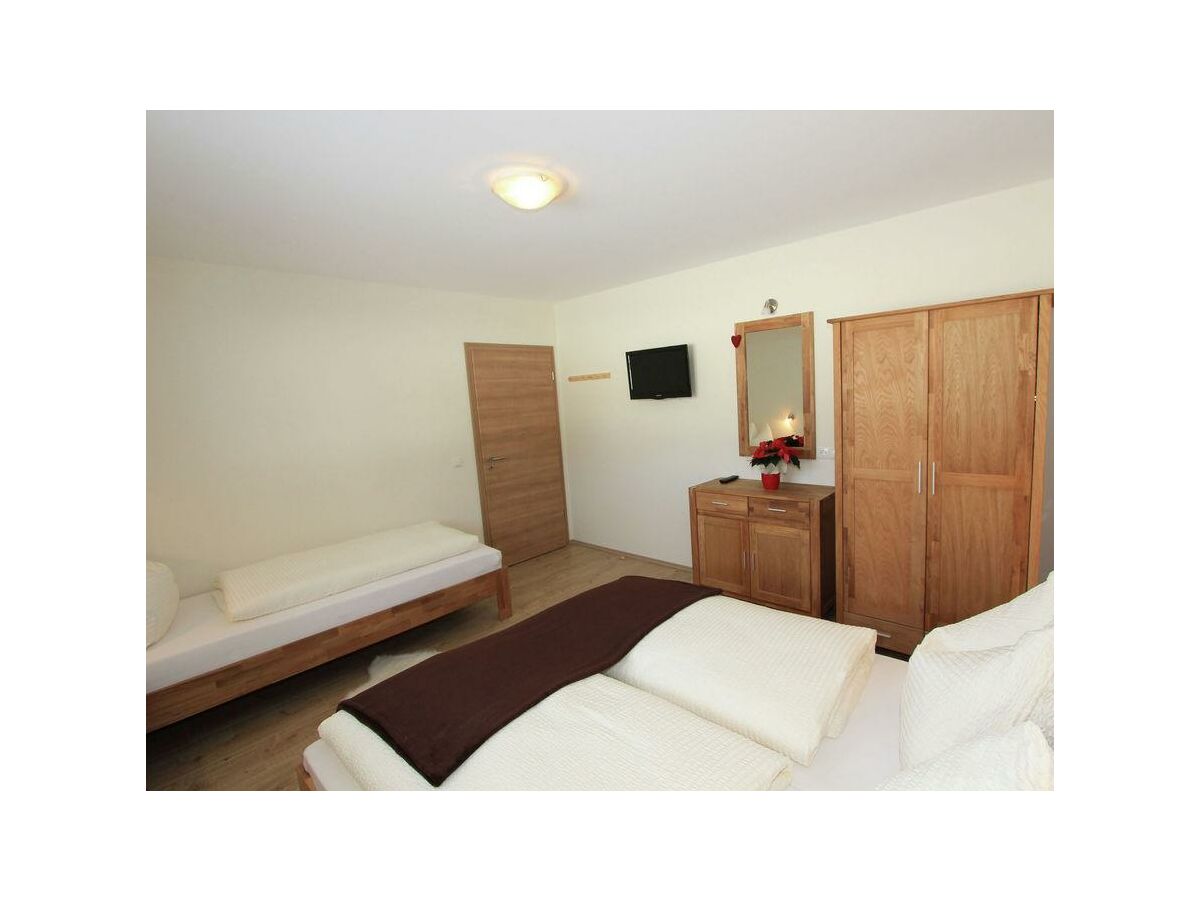 Apartment Landhaus Sporer - Outdoor photo 3