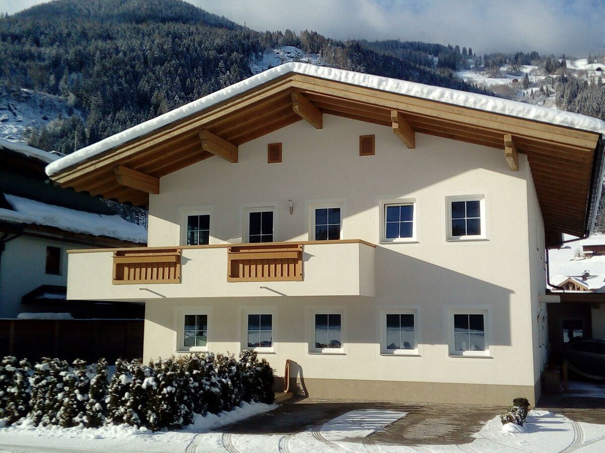 Apartment Landhaus Sporer - Outdoor photo 5