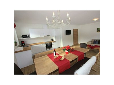 Apartment Landhaus Sporer in Aschau im Zillertal - Apartment