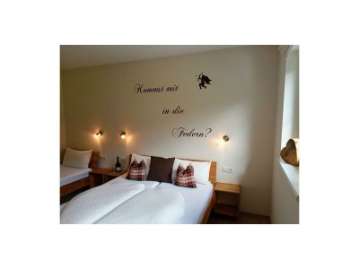 Apartment Landhaus Sporer - Outdoor photo 8