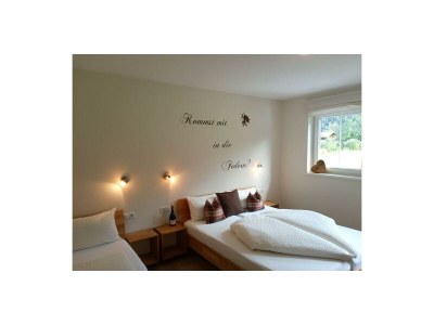 Apartment Landhaus Sporer - Outdoor photo 10