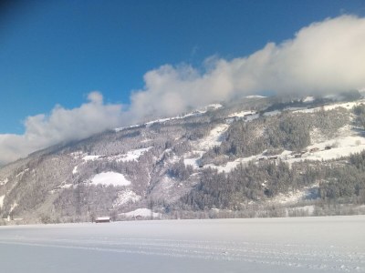 Apartment Landhaus Sporer - Outdoor photo 16