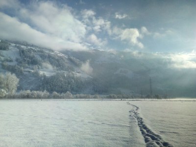 Apartment Landhaus Sporer - Outdoor photo 17