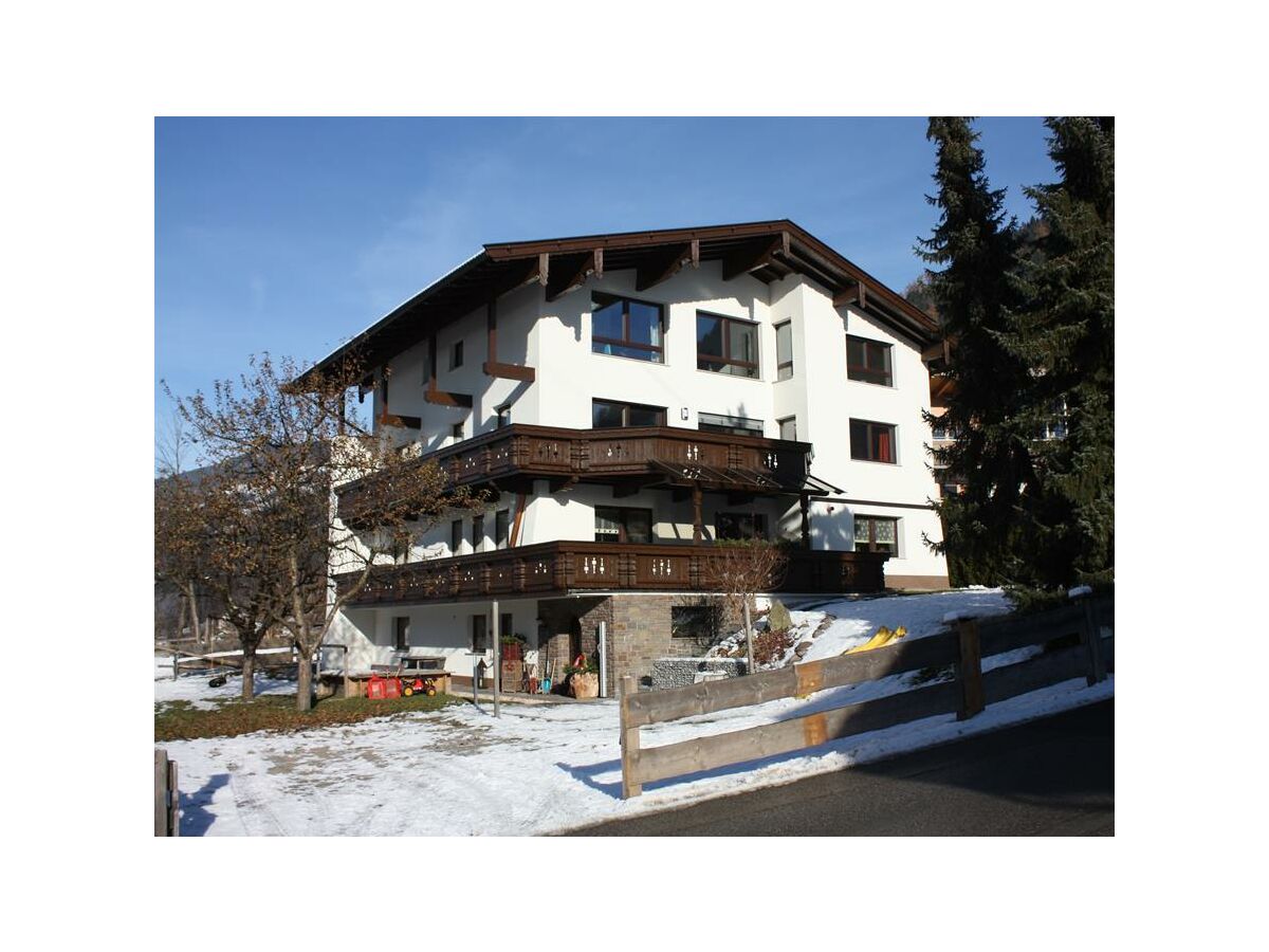 Apartment Appartement Steiner