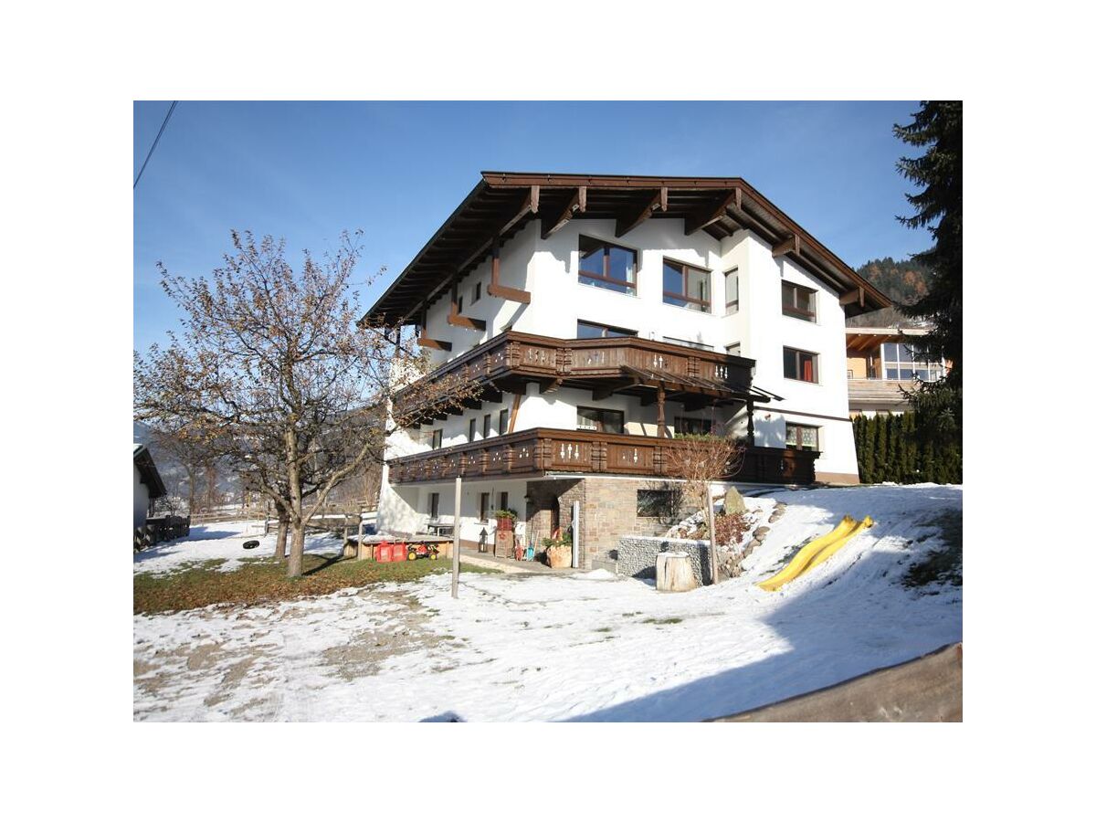 Apartment Appartement Steiner - Outdoor photo 2