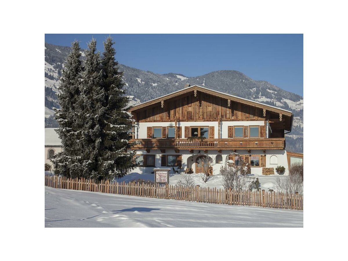 Apartment Appartement Hochfügen