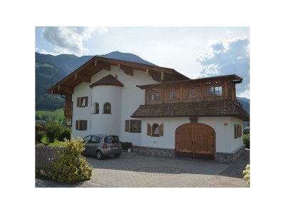 Apartment Appartement Hochfügen - Outdoor photo 2