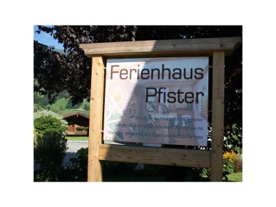 Apartment Appartement Hochfügen - Outdoor photo 4