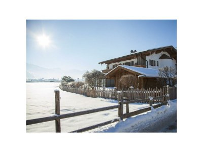 Apartment Appartement Hochfügen - Outdoor photo 5