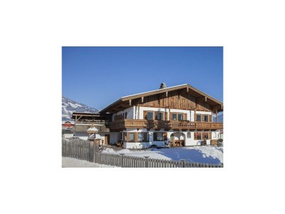 Apartment Appartement Hochfügen - Outdoor photo 6