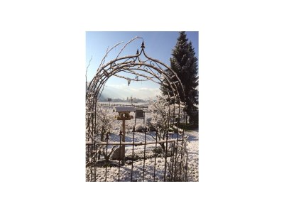 Apartment Appartement Hochfügen - Outdoor photo 7