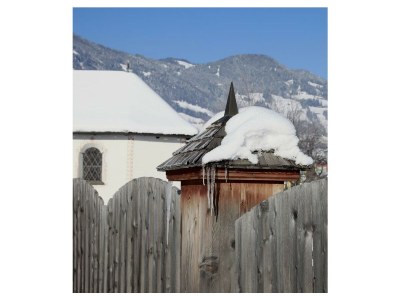 Apartment Appartement Hochfügen - Outdoor photo 8