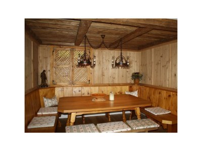 Apartment Appartement Hochfügen - Outdoor photo 12