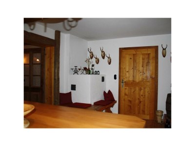 Apartment Appartement Hochfügen - Outdoor photo 13