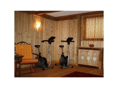 Apartment Appartement Hochfügen - Outdoor photo 16