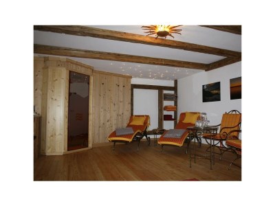 Apartment Appartement Hochfügen - Outdoor photo 18