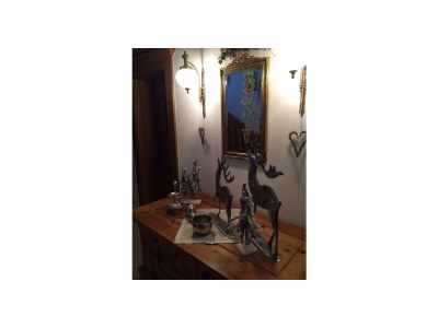 Apartment Appartement Hochfügen - Outdoor photo 20