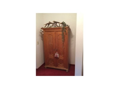 Apartment Appartement Hochfügen - Outdoor photo 22