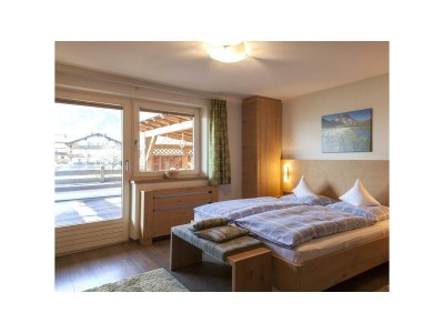 Apartment Appartement Hochfügen - Outdoor photo 31