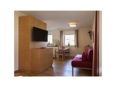 Apartment Appartement Hochfügen - Outdoor photo 36