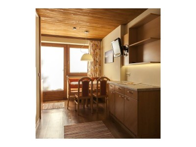 Apartment Appartement Hochfügen - Outdoor photo 40