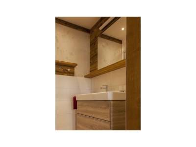 Apartment Appartement Hochfügen - Outdoor photo 44