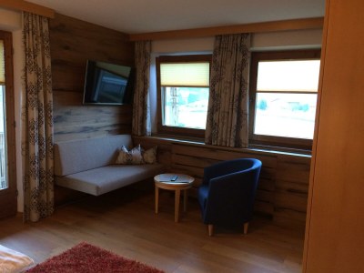 Apartment Appartement Hochfügen - Outdoor photo 46