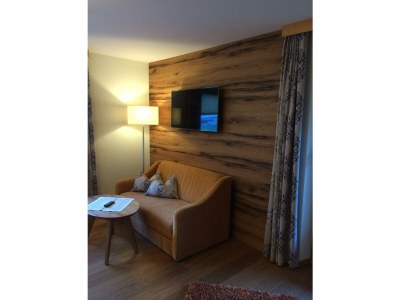 Apartment Appartement Hochfügen - Outdoor photo 49