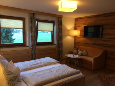 Apartment Appartement Hochfügen - Outdoor photo 50