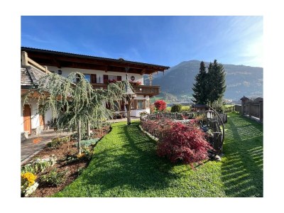 Apartment Appartement Hochfügen - Outdoor photo 52