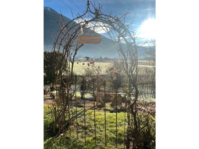 Apartment Appartement Hochfügen - Outdoor photo 53