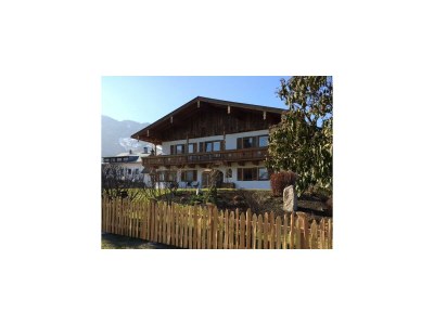 Apartment Appartement Hochfügen - Outdoor photo 56