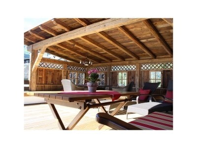 Apartment Appartement Hochfügen - Features photo 64