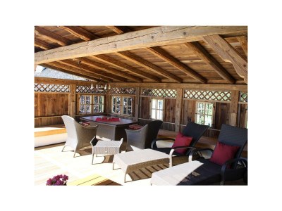 Apartment Appartement Hochfügen - Features photo 65