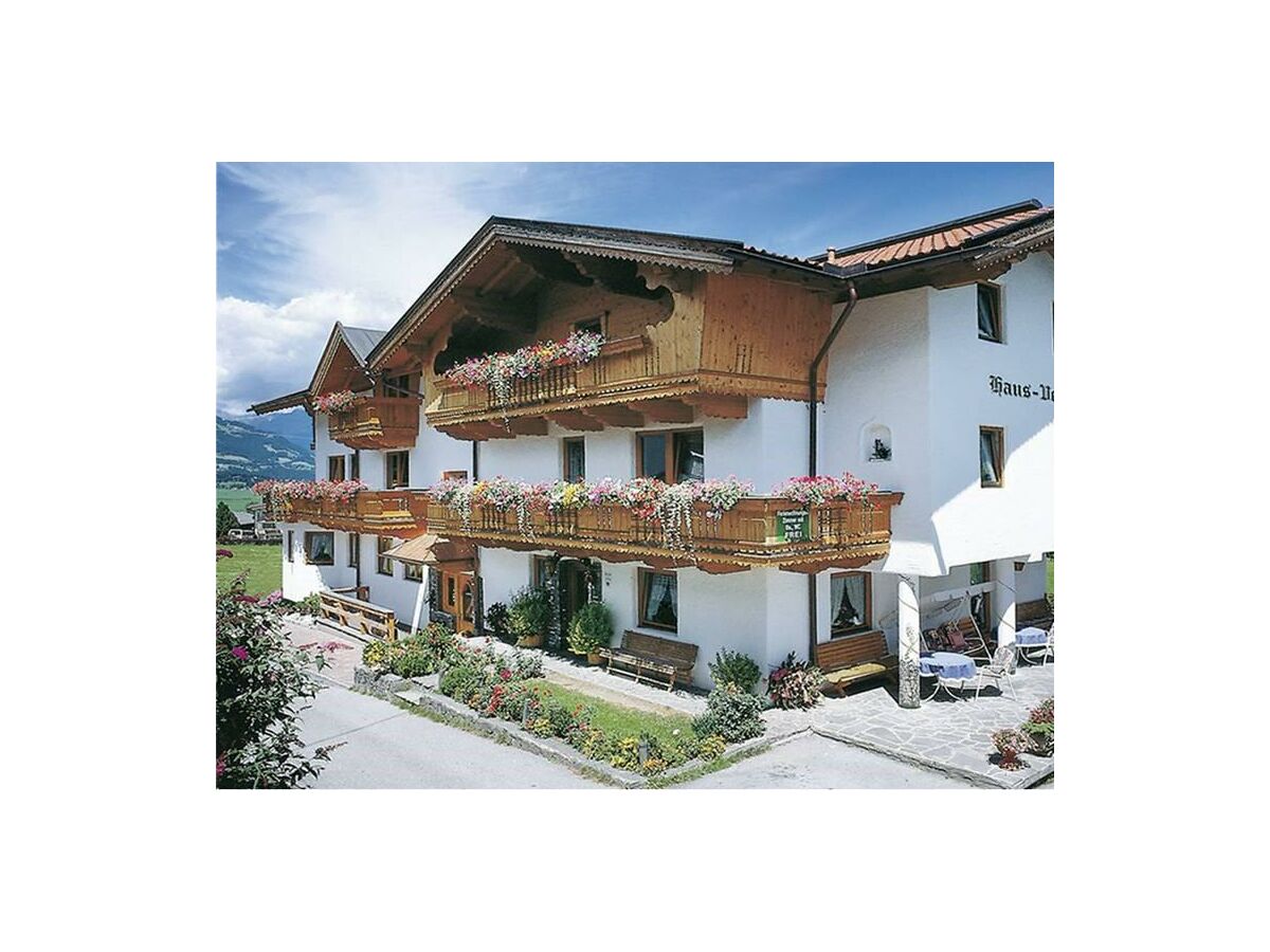 Apartment Turmsuite 4 - 8 Personen