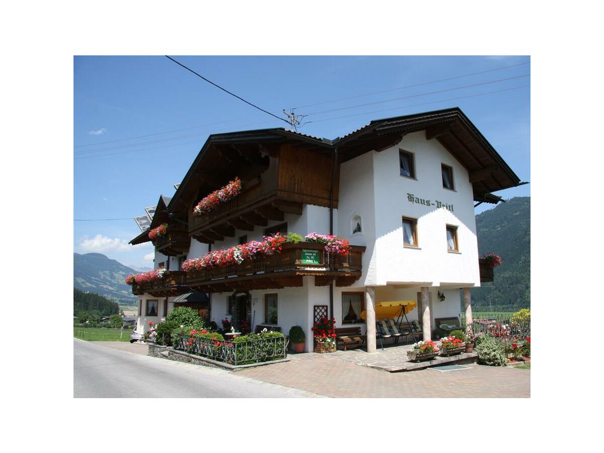 Apartment Turmsuite 4 - 8 Personen - Outdoor photo 4