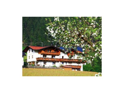 Apartment Turmsuite 4 - 8 Personen - Outdoor photo 5