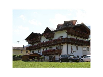 Apartment Turmsuite 4 - 8 Personen - Outdoor photo 6