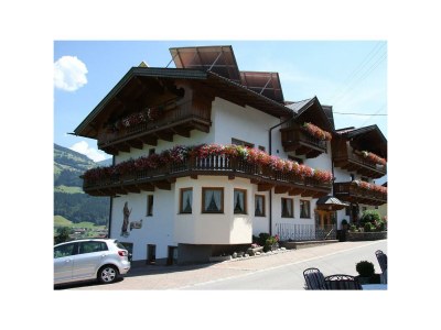 Apartment Turmsuite 4 - 8 Personen - Outdoor photo 8