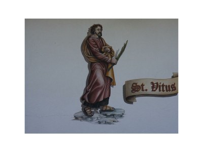 Apartment Turmsuite 4 - 8 Personen - Outdoor photo 9