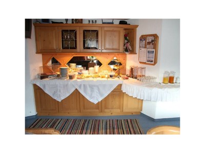 Apartment Turmsuite 4 - 8 Personen - Outdoor photo 10