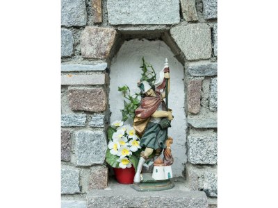 Apartment Turmsuite 4 - 8 Personen - Outdoor photo 18