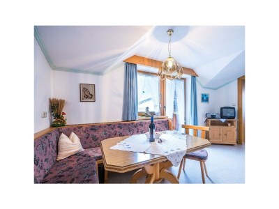 Apartment Turmsuite 4 - 8 Personen - Outdoor photo 19