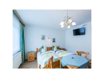 Apartment Turmsuite 4 - 8 Personen - Outdoor photo 21