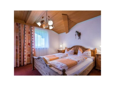 Apartment Turmsuite 4 - 8 Personen - Outdoor photo 22