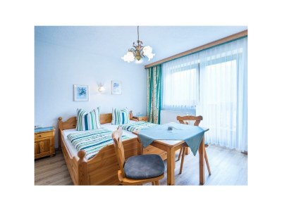 Apartment Turmsuite 4 - 8 Personen - Outdoor photo 23
