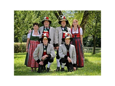 Apartment Turmsuite 4 - 8 Personen - Outdoor photo 24