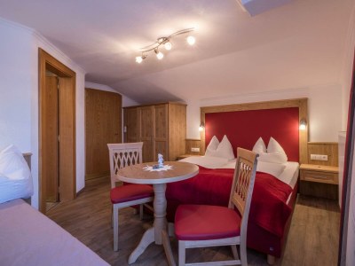 Apartment Turmsuite 4 - 8 Personen - Outdoor photo 25