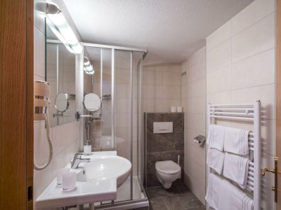 Apartment Turmsuite 4 - 8 Personen - Outdoor photo 26