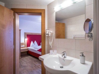 Apartment Turmsuite 4 - 8 Personen - Outdoor photo 27